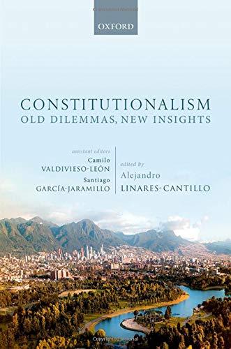 Book Constitutionalism: Old Dilemmas, New Insights free