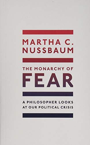 Book The Monarchy of Fear free