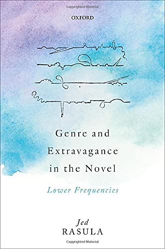 Book Genre and Extravagance in the Novel: Lower Frequencies free