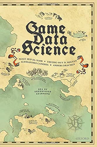 Book Game Data Science free