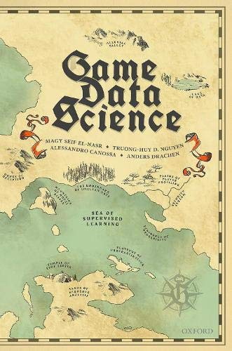 Book Game Data Science free