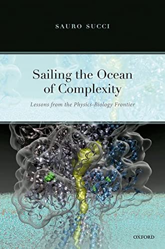 Book Sailing the Ocean of Complexity free