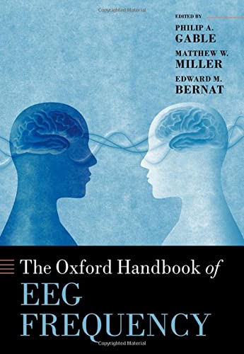 Book The Oxford Handbook of EEG Frequency (Oxford Library of Psychology) free
