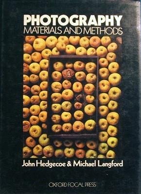 Book Photography: Materials and Methods (Oxford paperbacks, handbooks for artists, 9) free
