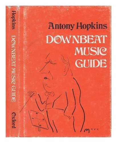 Book Downbeat Music Guide free