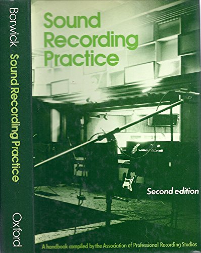 Book Sound Recording Practice free