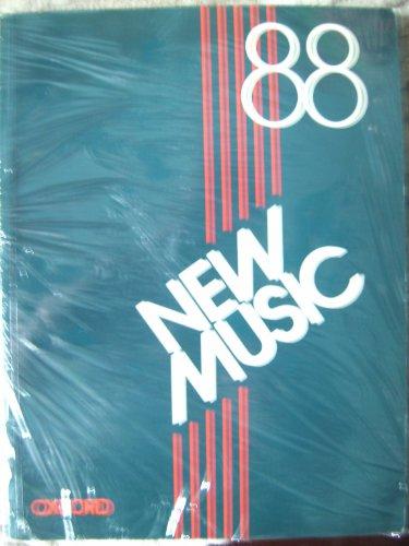 Book New Music 88 free