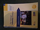 Book The National Literacy Strategy. Developing Early Writing free