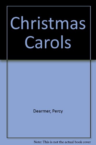 Book Christmas Carols: 28 Favourite Carols Arranged for Everyone to Sing and Play free