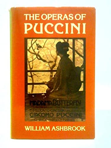 Book The Operas of Puccini free