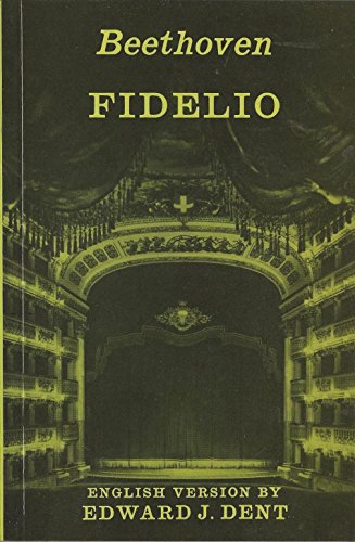 Book Fidelio, or, Wedded love: an opera in two acts free