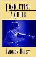Book Conducting a Choir: A Guide for Amateurs free
