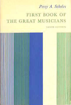 Book Book Of The Great Musicians: A Course In Appreciation For Young Readers: No. 1 free