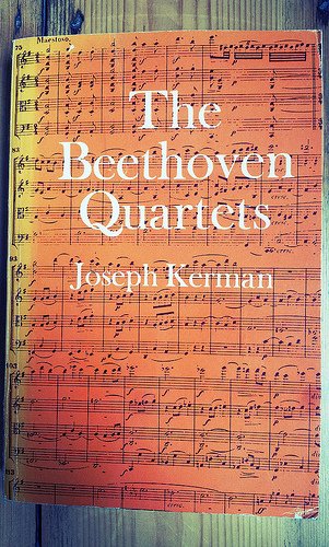Book The Beethoven Quartets free