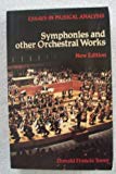 Book Symphonies and Other Orchestral Works: Essays in Musical Analysis (Oxford Paperbacks) free