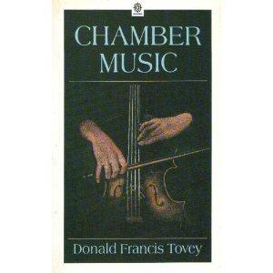 Book Chamber Music: Essays in Musical Analysis (Oxford Paperbacks) free