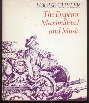 Book The Emperor Maximilian I and music free