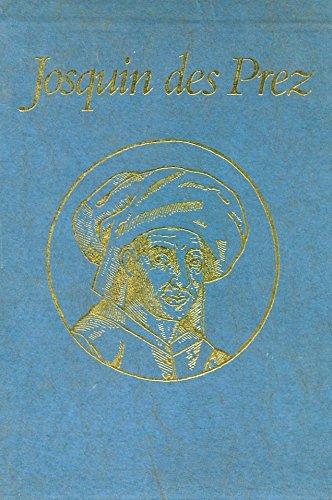 Book Josquin des Prez: Proceedings of the International Josquin Festival-Conference Held at the Juilliard School at Lincoln Center in New York City, 21-25 June 1971 free