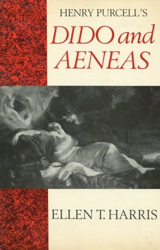Book Henry Purcell's Dido And Aeneas free