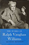 Book The Works Of Ralph Vaughan Williams free
