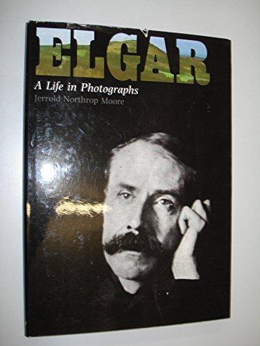 Book Elgar: A Life in Photographs free