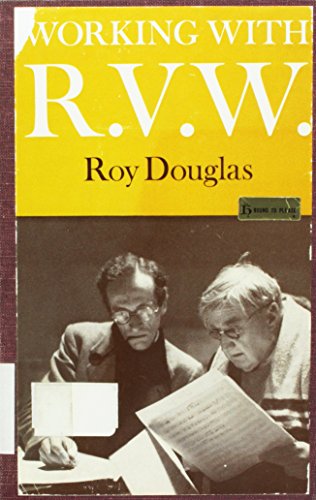 Book Working with R. V. W free