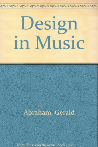 Book Design In Music free