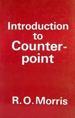 Book Introduction to Counterpoint free