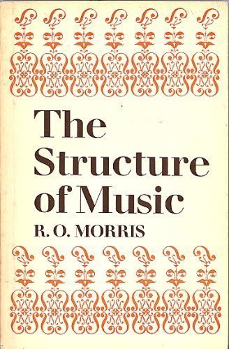 Book The Structure of Music: An Outline for Students free