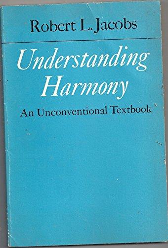 Book Understanding harmony free