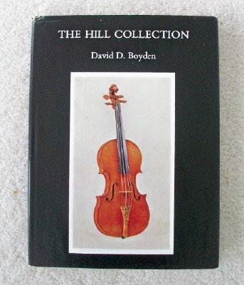 Book Catalogue of The Hill Collection of Musical Instruments in the Ashmolean Museum, Oxford free