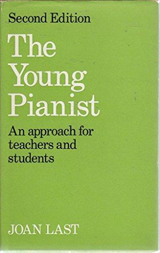 Book The Young Pianist free