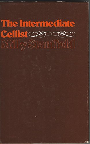 Book The intermediate cellist free