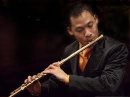 Book Flute technique, free