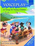 Book Voiceplay: Pack (leader's book, CD, children's book) free