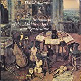Book Instruments of the Middle Ages and Renaissance free