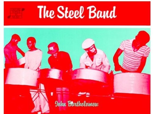 Book The Steel Band (Oxford Topics in Music) free