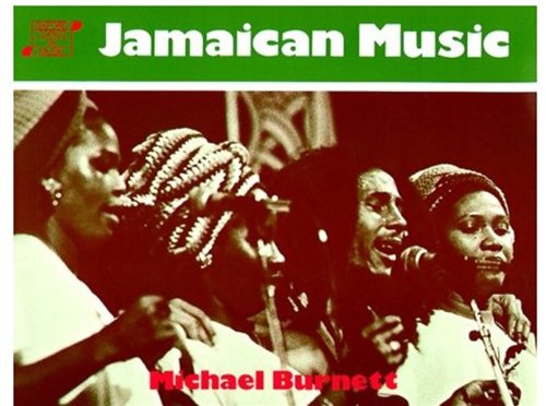 Book Jamaican Music (oxford Topics In Music) free