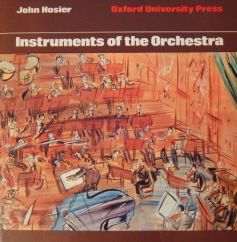 Book Instruments of the Orchestra free