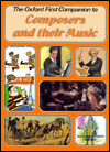 Book The Oxford First Companion to Music: Composers and their Music free