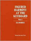 Book Figured Harmony at the Keyboard, Part 1 free