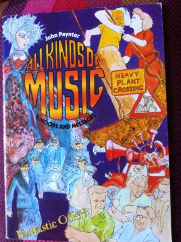 Book All kinds of music free