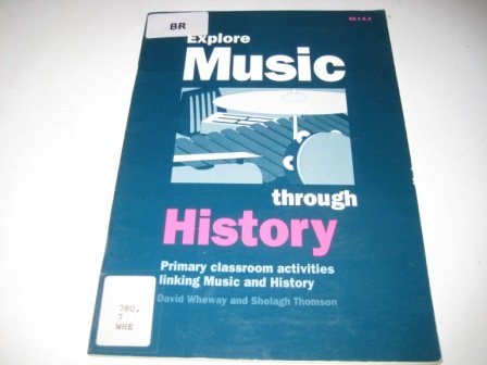 Book Explore Music Through History free