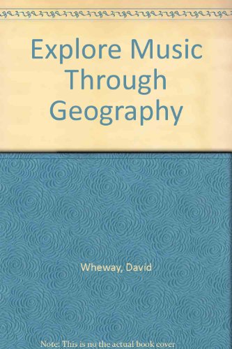 Book Explore Music Through Geography free