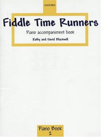 Book Fiddle Time Runners free