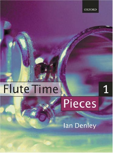 Book Flute Time Pieces 1 (bk. 1) free