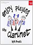 Book Enjoy Playing the Clarinet free
