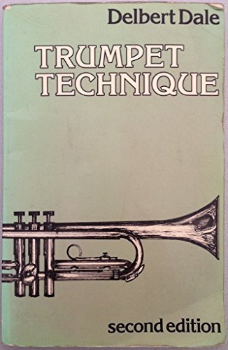 Book Trumpet Technique free