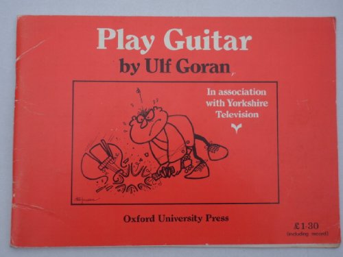 Book Play a Guitar (Bk. 1) free