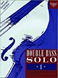 Book Double Bass Solo 1 (Bk. 1) free